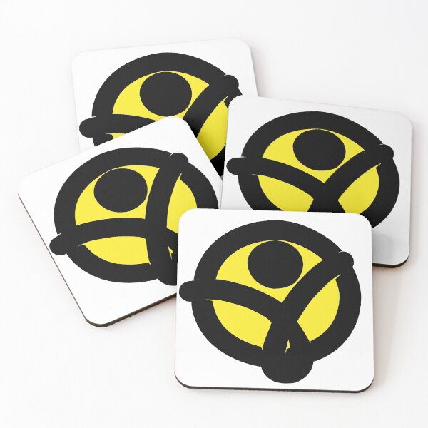 Item preview, Freedom Flag in Black and Yello  designed and sold by Freedom Sign.