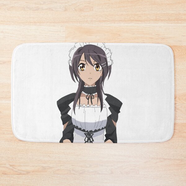 Item preview, maid sama designed and sold by KnitNknot.