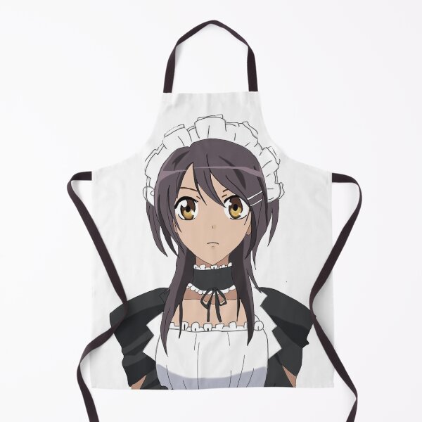 Item preview, maid sama designed and sold by KnitNknot.