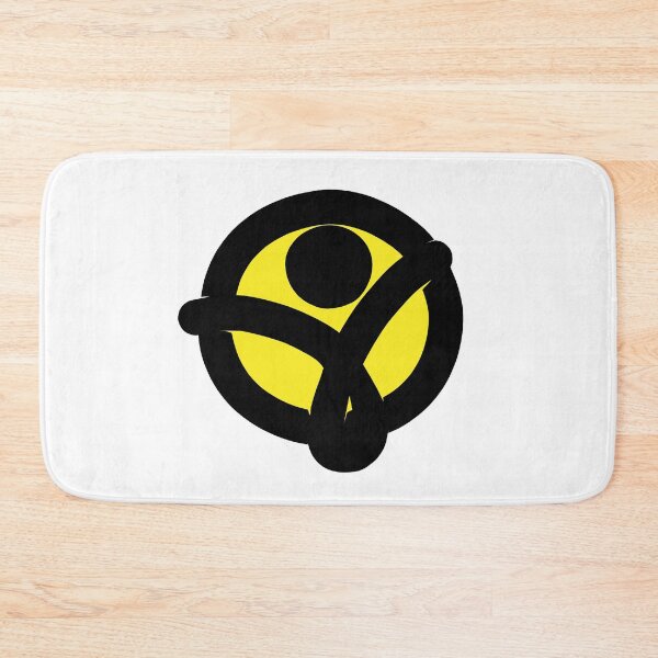 Item preview, Freedom Flag in Black and Yello  designed and sold by Freedom Sign.