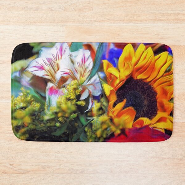 Item preview, FLORAL 6928D designed and sold by BOLLA67.