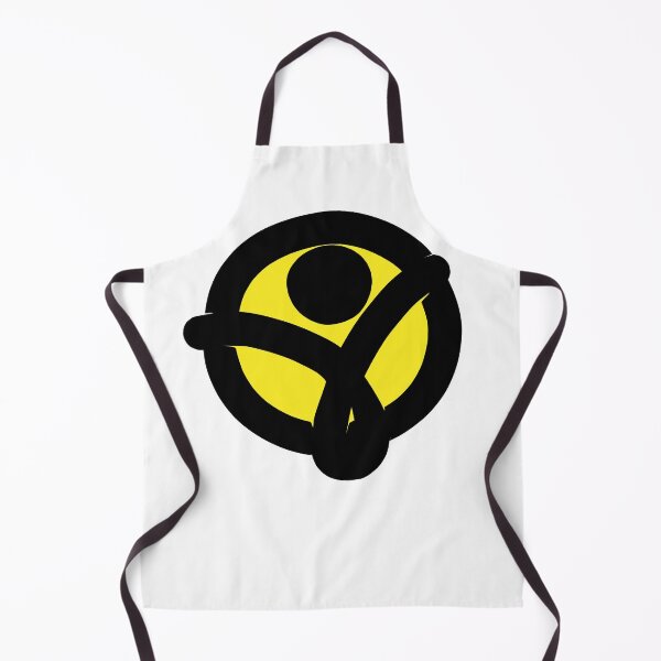 Item preview, Freedom Flag in Black and Yello designed and sold by Freedom Sign.