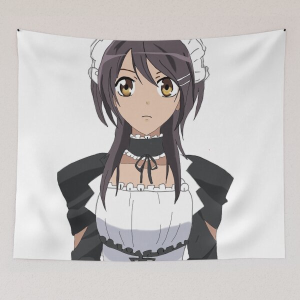 Item preview, maid sama designed and sold by KnitNknot.