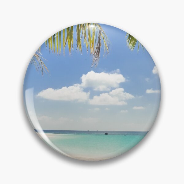 Artikelvorschau, OCEAN BEACH VIEW entworfen und verkauft von TRUMP8.