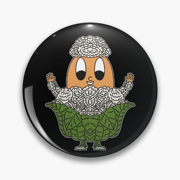Item preview, Cauliflower Egg designed and sold by M-P-Mueller.