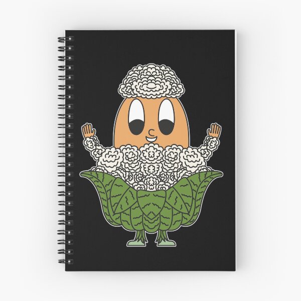 Item preview, Cauliflower Egg designed and sold by M-P-Mueller.