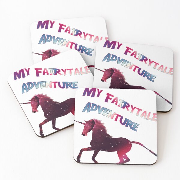 Item preview, my fairytale adventure designed and sold by aither81.