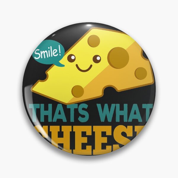 Item preview, That what cheese said designed and sold by jacjac2121.