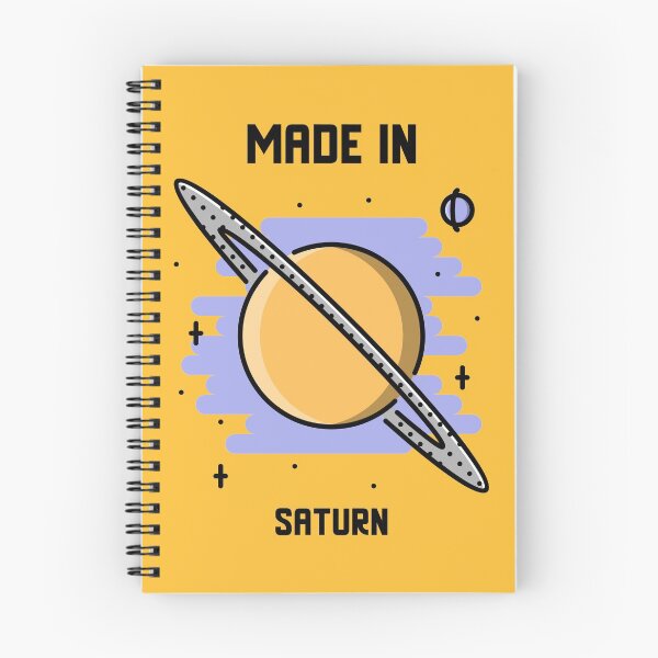 Artikelvorschau, Hergestellt in Saturn entworfen und verkauft von Oneminta.