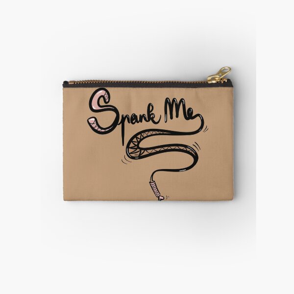 Item preview, Spank spank me designed and sold by Culturesensible.