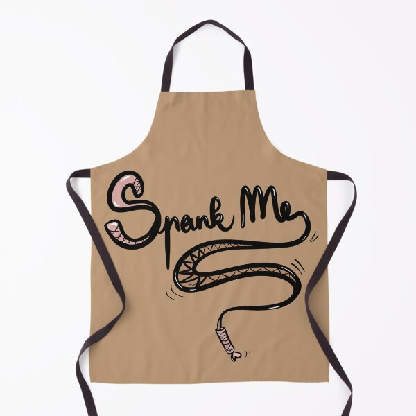 Item preview, Spank spank me designed and sold by Culturesensible.