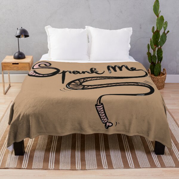 Item preview, Spank spank me designed and sold by Culturesensible.