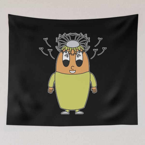 Item preview, Dandelion Egg designed and sold by M-P-Mueller.