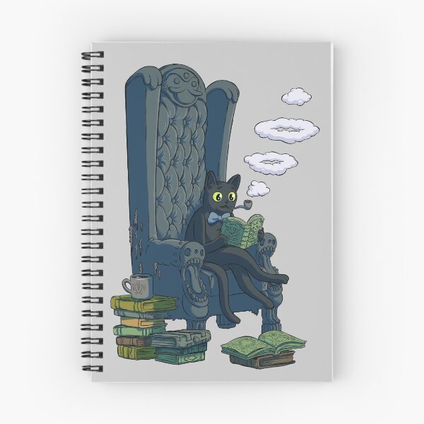 Item preview, The Nekomancer designed and sold by OceanKeltoi.