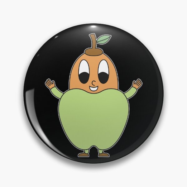 Item preview, Apple Egg designed and sold by M-P-Mueller.