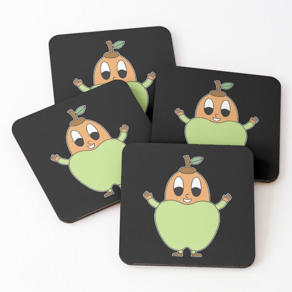 Item preview, Apple Egg designed and sold by M-P-Mueller.