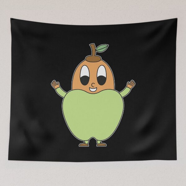 Item preview, Apple Egg designed and sold by M-P-Mueller.