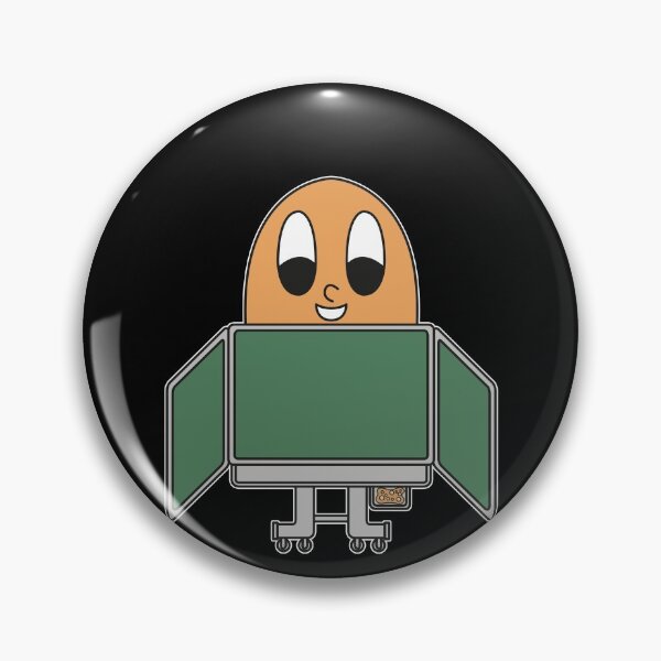 Item preview, Blackboard Egg designed and sold by M-P-Mueller.