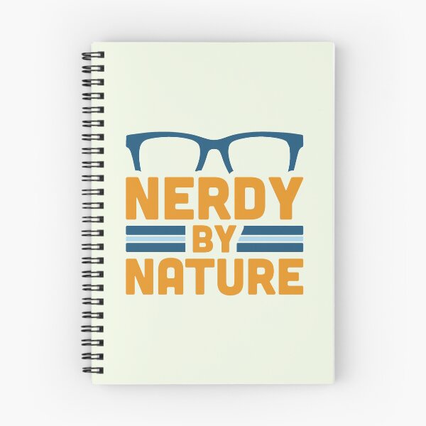 Item preview, Nerdy By Nature designed and sold by Tech-e-Tees.