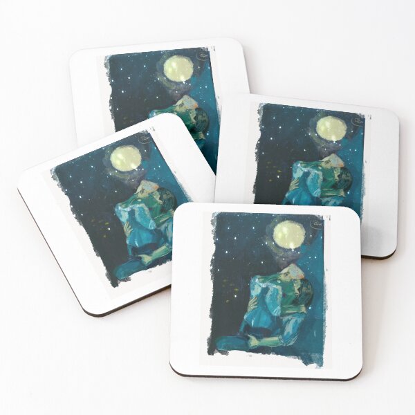 Item preview, Starry Night designed and sold by twelvian.