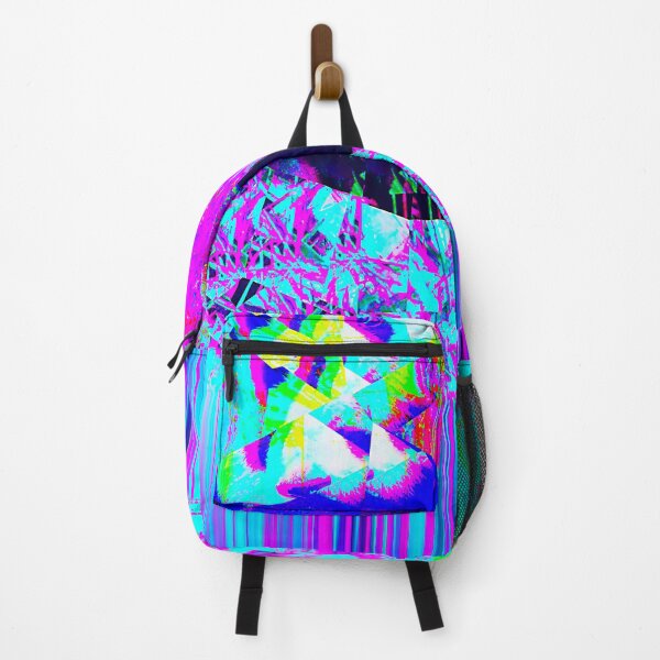 Item preview, Cute Panda Bear Glitch Art designed and sold by glitchhub.