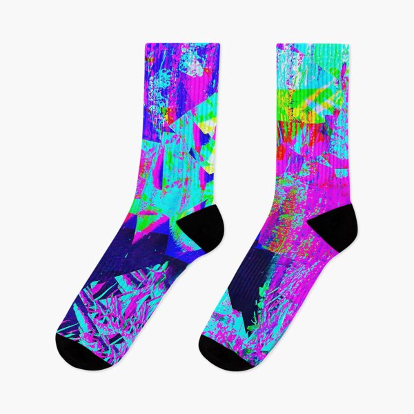 Item preview, Cute Panda Bear Glitch Art designed and sold by glitchhub.