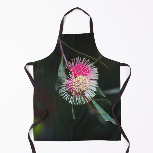 Item preview, Pincushion Hakea Bloom Laurina designed and sold by Joy Watson - Natural Light Photography .