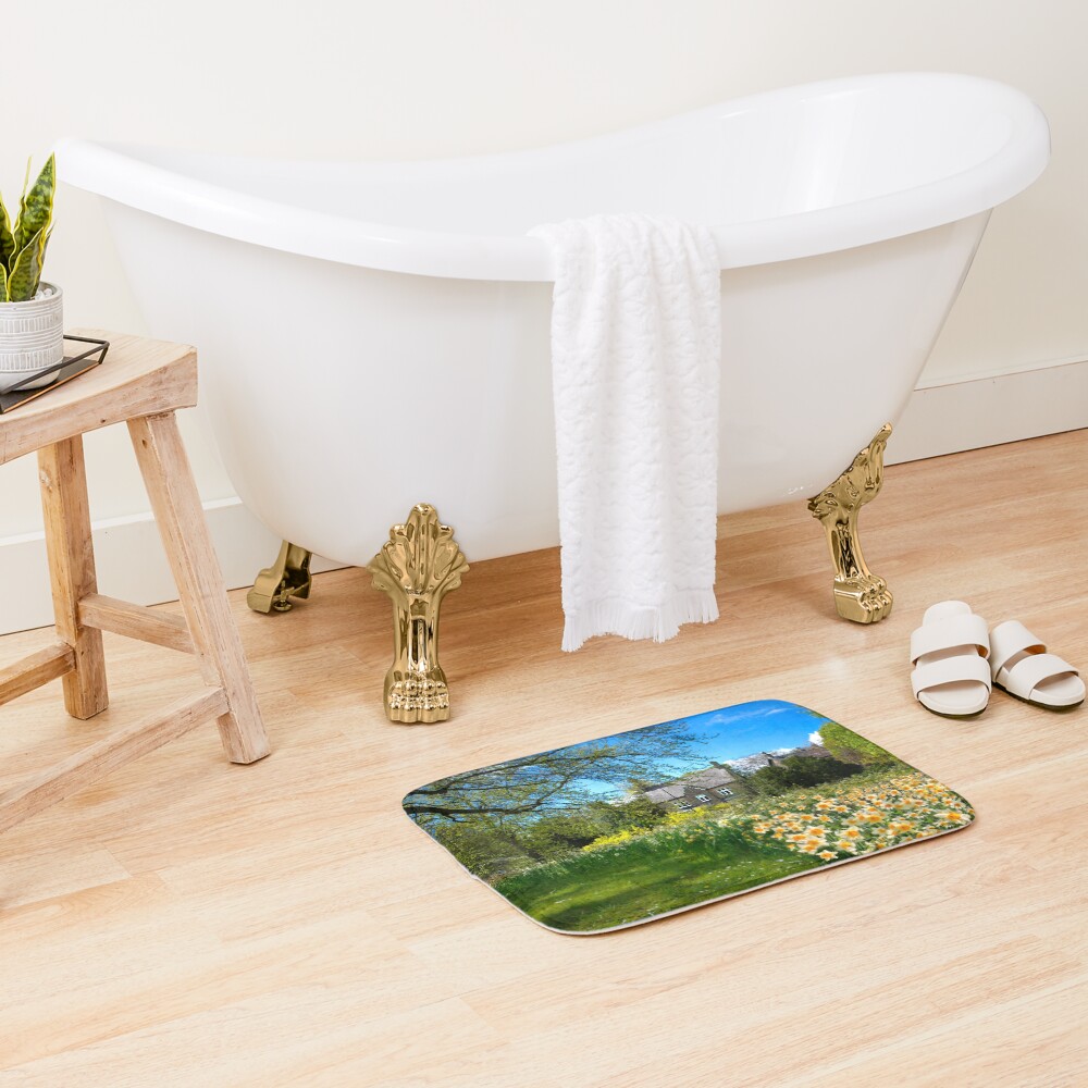 Item preview, Bath Mat designed and sold by Alisonchambers2.