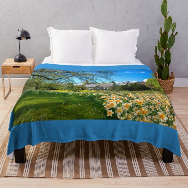 Item preview, Spring Cottage designed and sold by Alisonchambers2.
