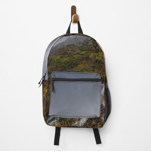 Item preview, Falling towards the Lichen Forest designed and sold by Claire Walsh.