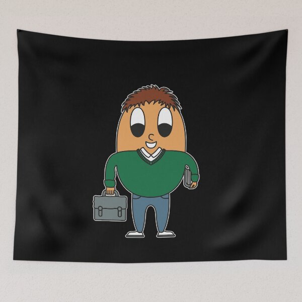 Item preview, Law-Student Egg designed and sold by M-P-Mueller.