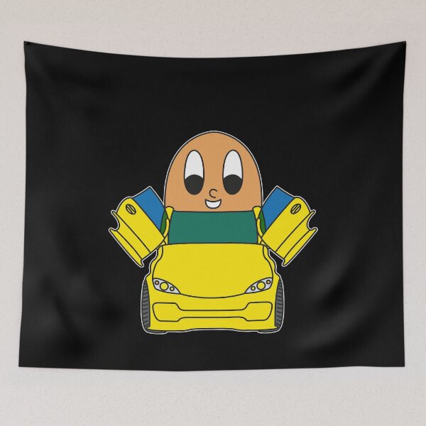 Item preview, Luxury-Car Egg designed and sold by M-P-Mueller.