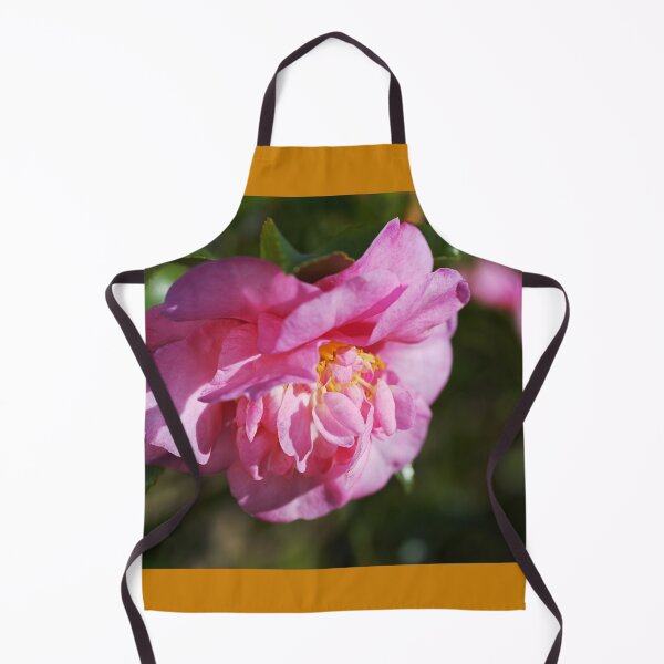 Item preview, Pink Camellia Debbie Double designed and sold by Joy Watson - Natural Light Photography .