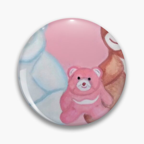 Item preview, Gund Bears Pink  designed and sold by sdauria2015.