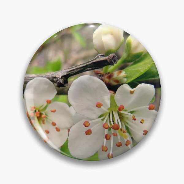 Artikelvorschau, Frühlingsblume entworfen und verkauft von KathleenDawson.