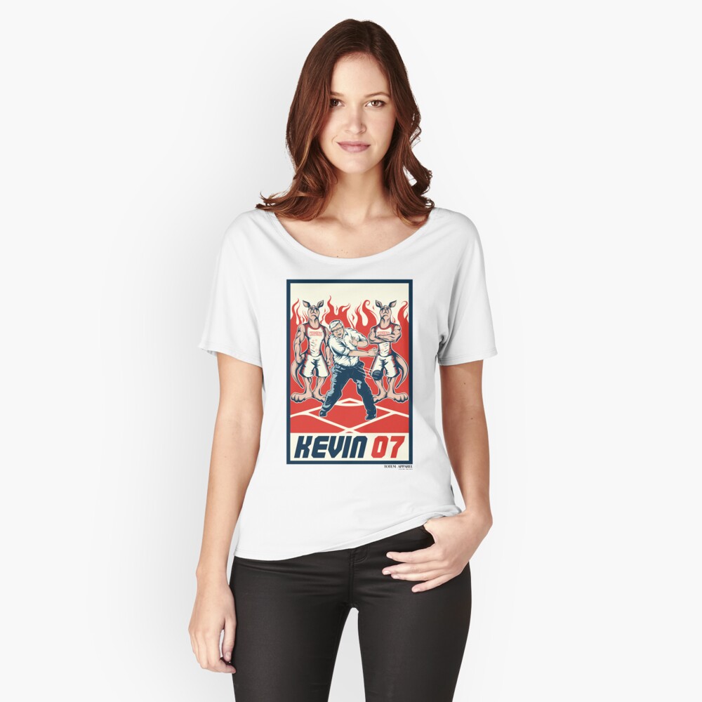 KEVIN07 Essential T Shirt for Sale by Totemapparel Redbubble