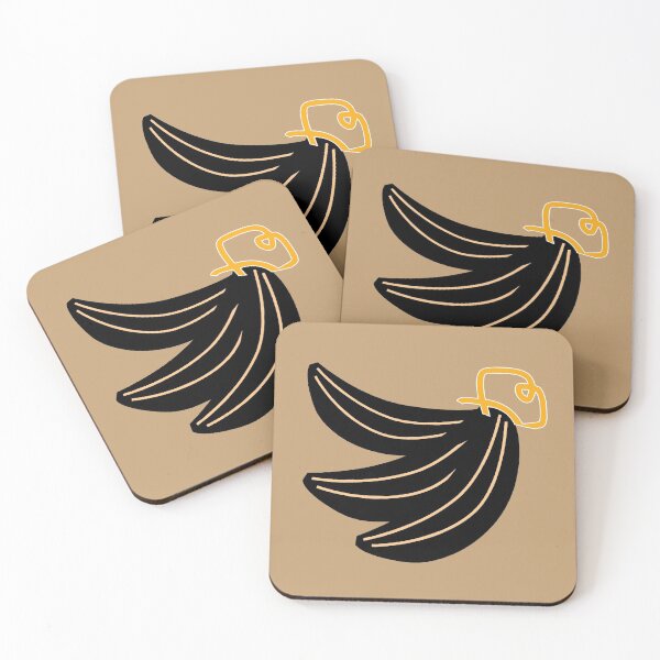 Item preview, Code Name Black Banana designed and sold by Salrang.