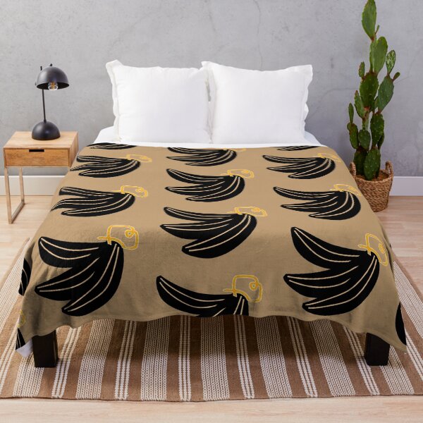 Item preview, Code Name Black Banana designed and sold by Salrang.