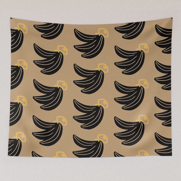Item preview, Code Name Black Banana designed and sold by Salrang.