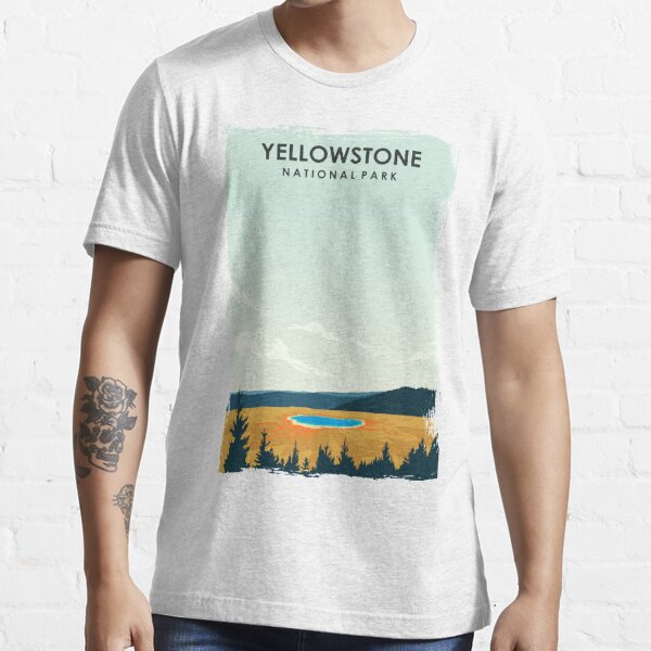 PacSun Wilderness Vintage T-Shirt