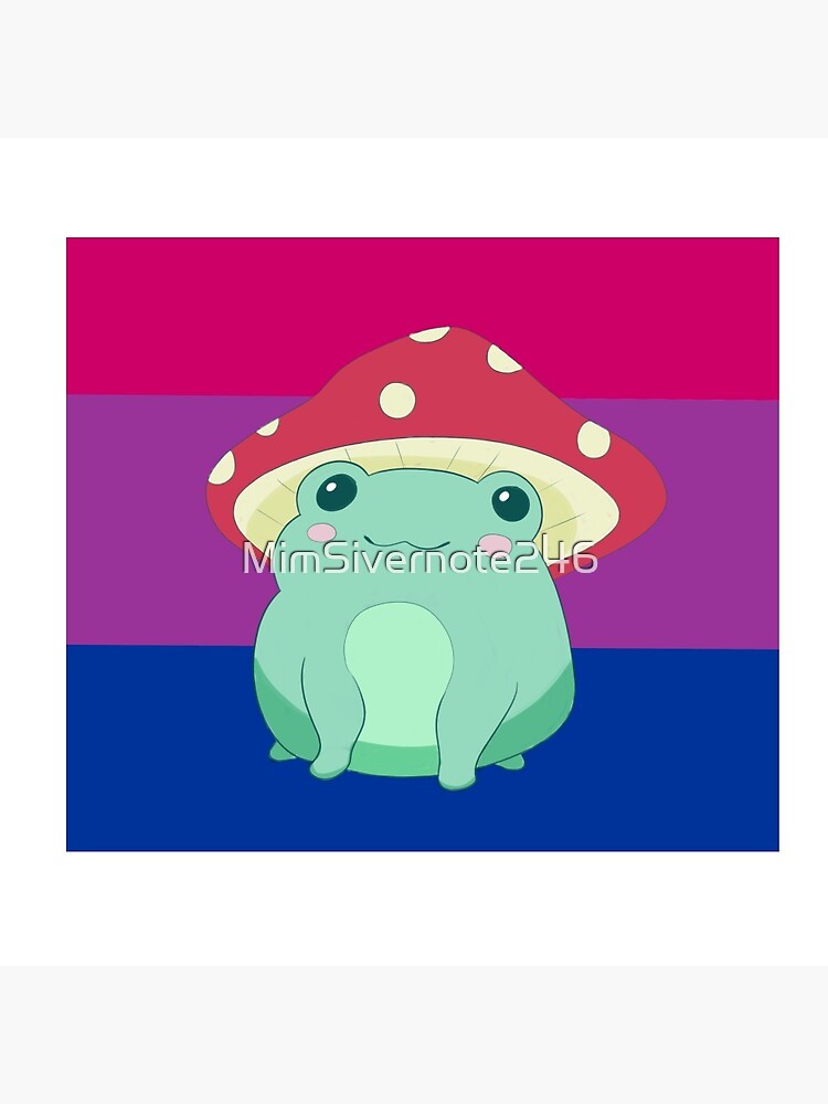 Bisexual Frog Pin | Bi Pride Frog Enamel Pin | LGBTQ+ Frog Pin | Pride  Jewelry Pride Accessories LGBT Pins