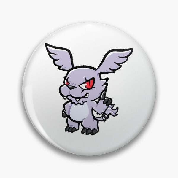 Item preview, Gazimon designed and sold by Omniyayo.