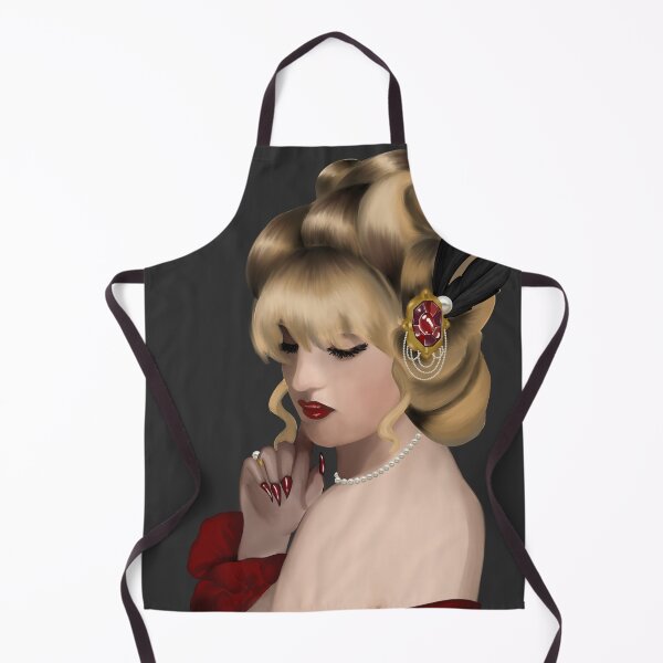 Item preview, Royal Beauty designed and sold by IdrisRose.