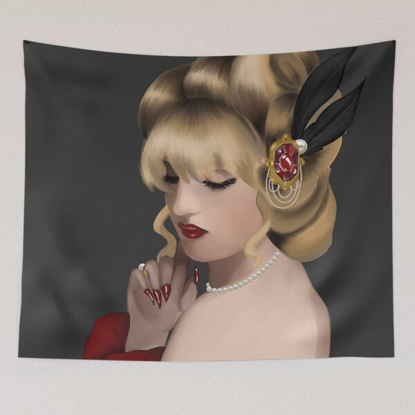 Item preview, Royal Beauty designed and sold by IdrisRose.