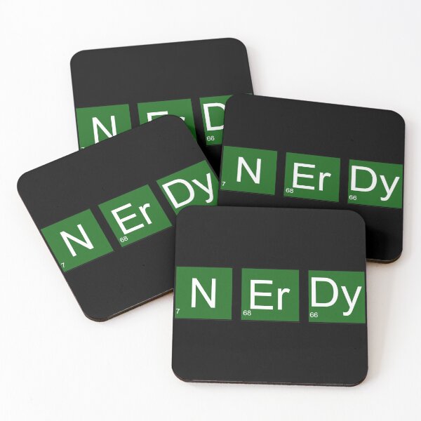 Item preview, Nerds designed and sold by giovanni monasta.