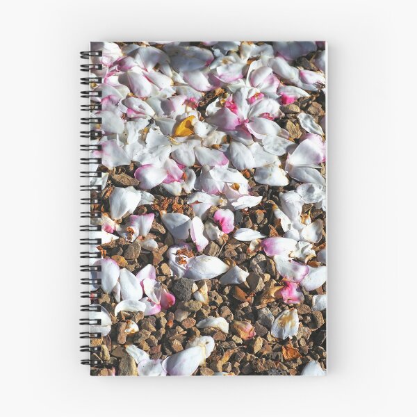Item preview, Camellia Petal Carpet  designed and sold by Joy Watson - Natural Light Photography .