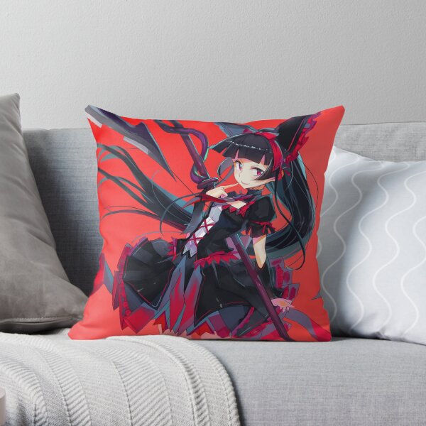 Rory mercury hotsell body pillow