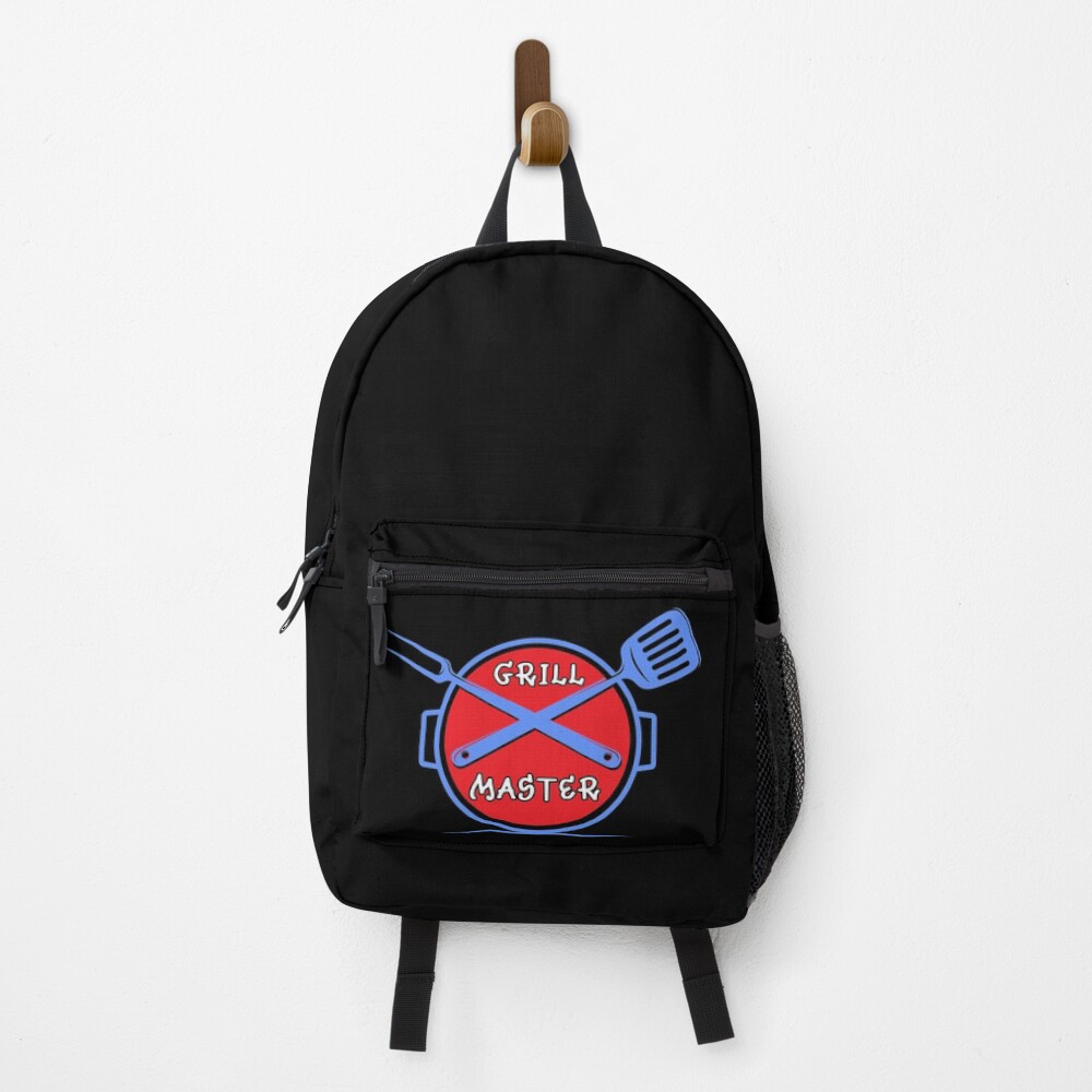 Item preview, Backpack designed and sold by Rajeev5025.