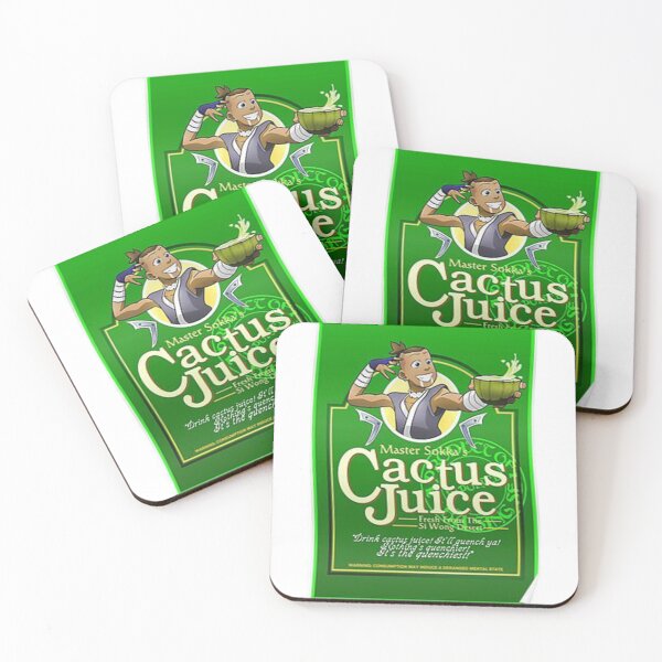 Item preview, Cactus Juice designed and sold by T3amAvatar.