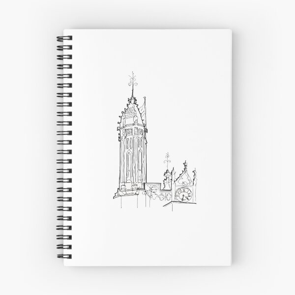 Item preview, caam: university of sydney sketch designed and sold by artefact32.
